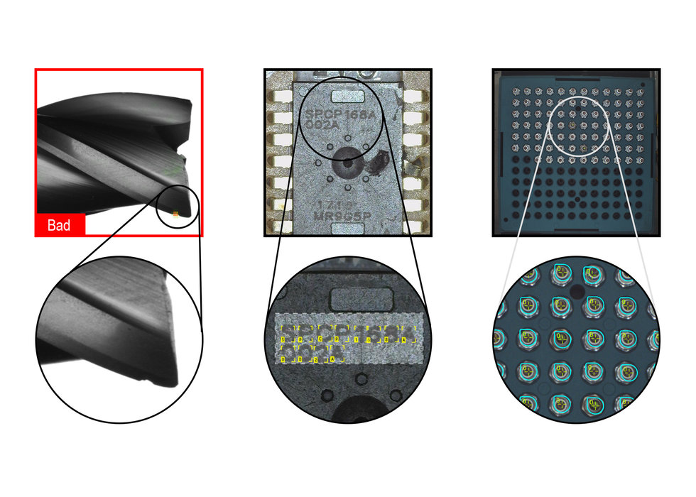 Cognex Releases Deep Learning-Based Image Analysis Software Worldwide